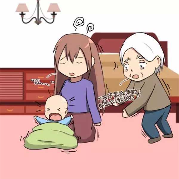 宝宝发烧的紧急处理指南：7个月大的宝宝如何应对发烧