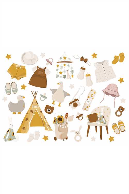 怀孕早期你需要关注的五大事项